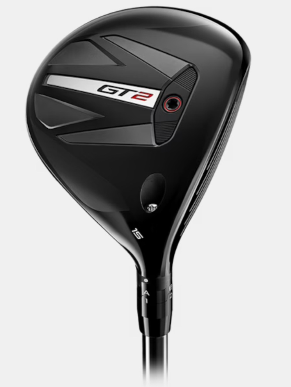 GT2 RH 3 Wood Golf Club & Cover - BRAND NEW W/ PACKAGING